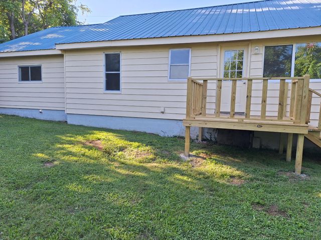 205 Harrill Street, Madisonville, TN 37354