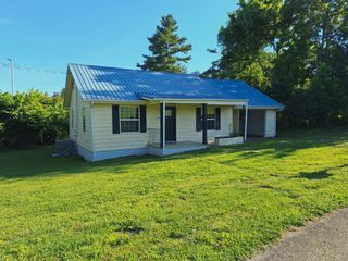 205 Harrill Street, Madisonville, TN 37354