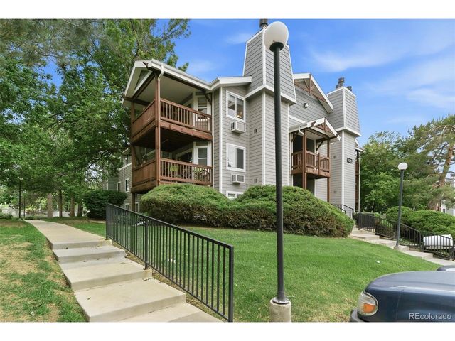 17620 E Loyola Dr 1722R, Aurora, CO 80013