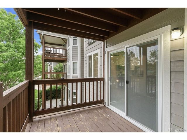 17620 E Loyola Dr 1722R, Aurora, CO 80013