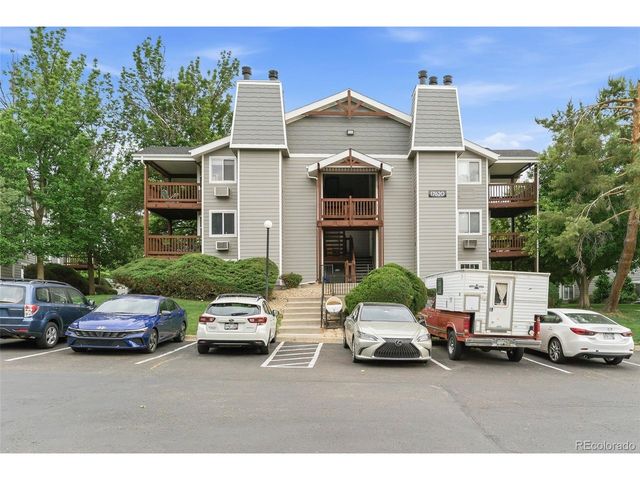 17620 E Loyola Dr 1722R, Aurora, CO 80013