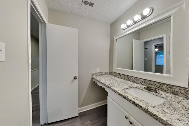 4718 Lost Lake Lane, Spring, TX 77388