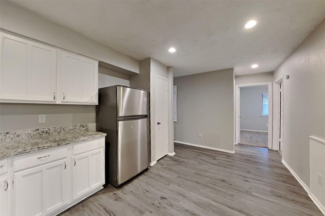 4718 Lost Lake Lane, Spring, TX 77388