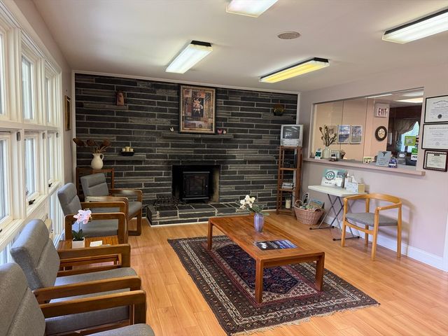 510 Thacher St, Attleboro, MA 02703