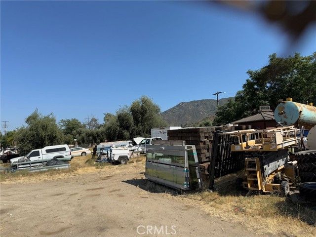 0 Garner, Lake Elsinore, CA 92530