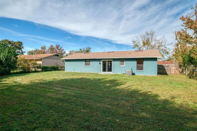 4320 CAROUSEL ROAD, Orlando, FL 32808