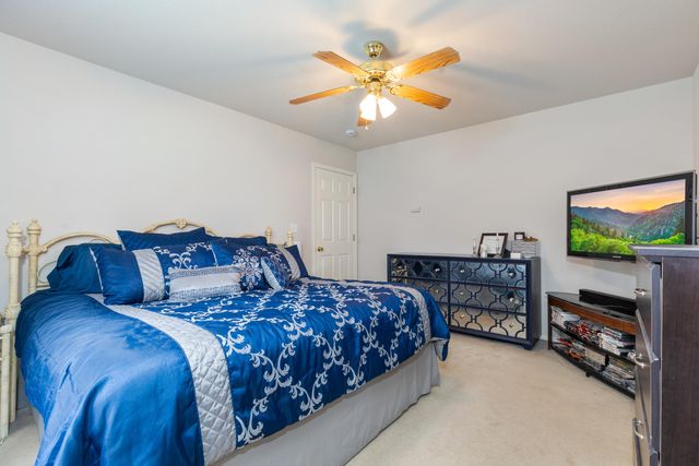 1003 Quail Run Road, Grove, OK 74344