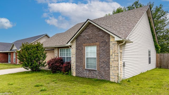 1003 Quail Run Road, Grove, OK 74344