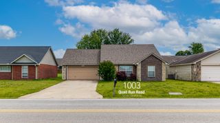 1003 Quail Run Road, Grove, OK 74344