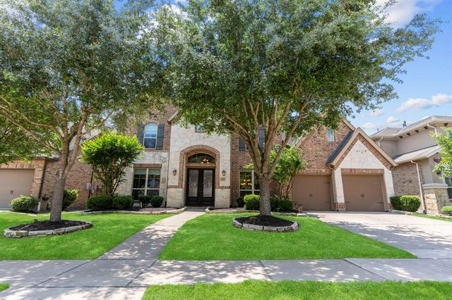 27615 Sierra Willow Way, Katy, TX 77494