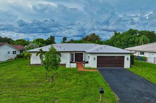 4221 NW 107th Ave, Coral Springs, FL 33065