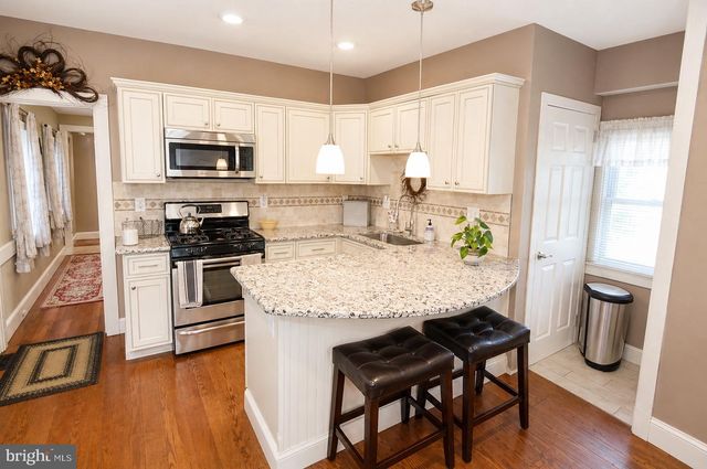 129 BUTTONWOOD ST, Mt Holly, NJ 08060