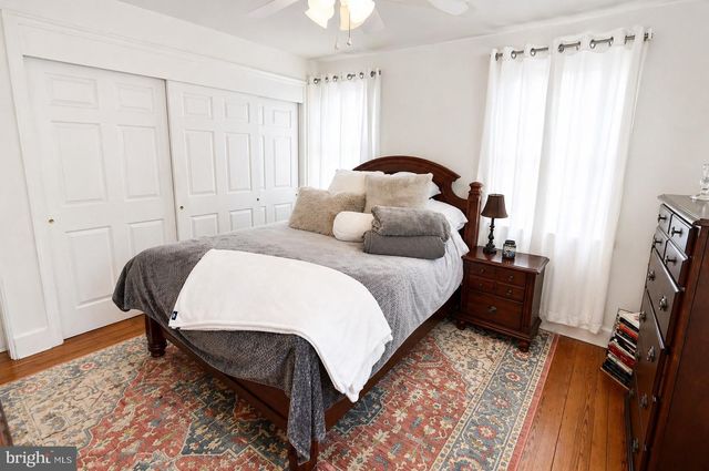 129 BUTTONWOOD ST, Mt Holly, NJ 08060