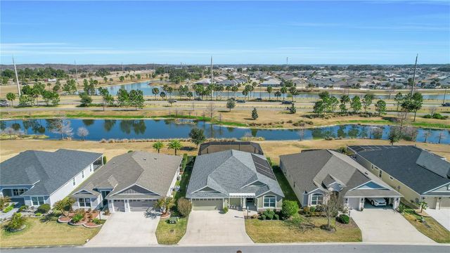2144 BILLER CIRCLE, The Villages, FL 32163