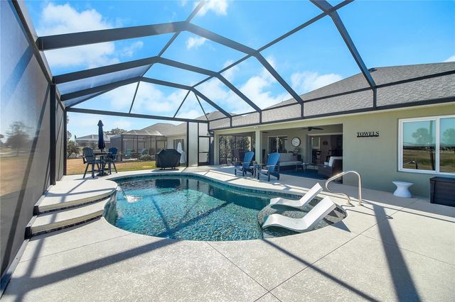 2144 BILLER CIRCLE, The Villages, FL 32163