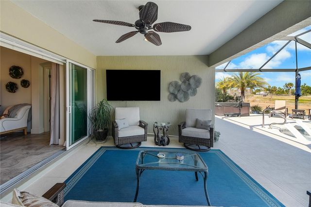 2144 BILLER CIRCLE, The Villages, FL 32163