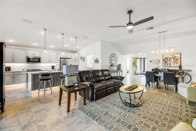 2144 BILLER CIRCLE, The Villages, FL 32163