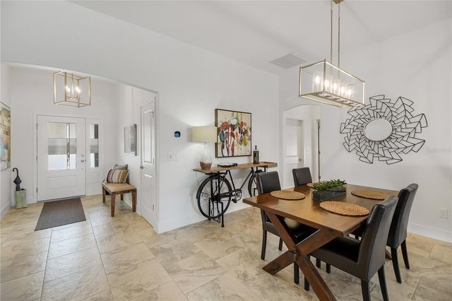 2144 BILLER CIRCLE, The Villages, FL 32163