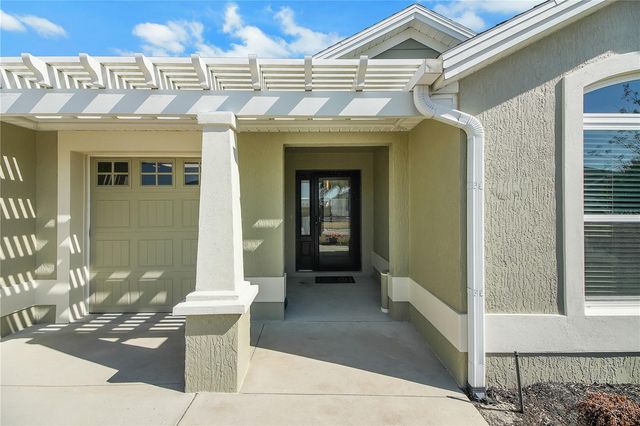 2144 BILLER CIRCLE, The Villages, FL 32163