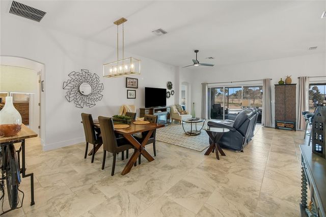 2144 BILLER CIRCLE, The Villages, FL 32163