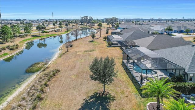 2144 BILLER CIRCLE, The Villages, FL 32163