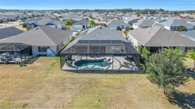2144 BILLER CIRCLE, The Villages, FL 32163