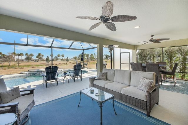 2144 BILLER CIRCLE, The Villages, FL 32163