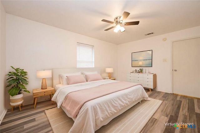 4609 Kit Carson Trail, Killeen, TX 76542