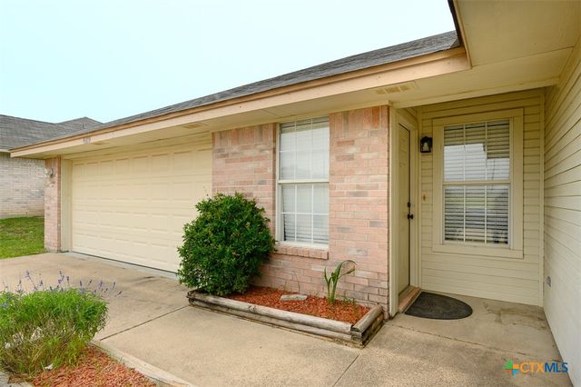4609 Kit Carson Trail, Killeen, TX 76542