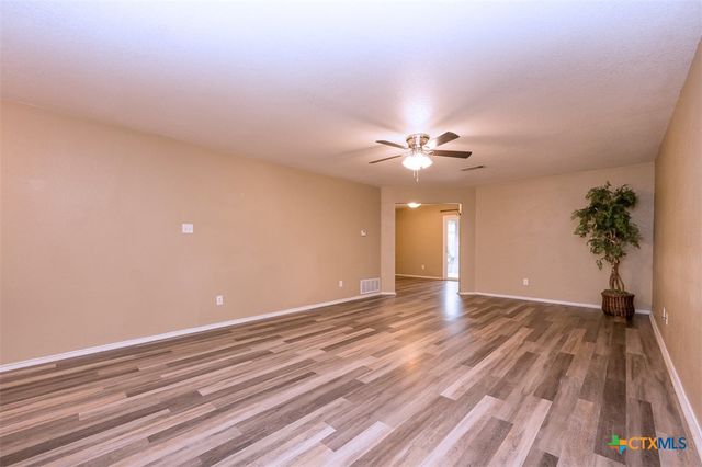 4609 Kit Carson Trail, Killeen, TX 76542