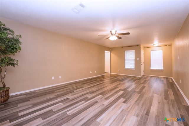4609 Kit Carson Trail, Killeen, TX 76542