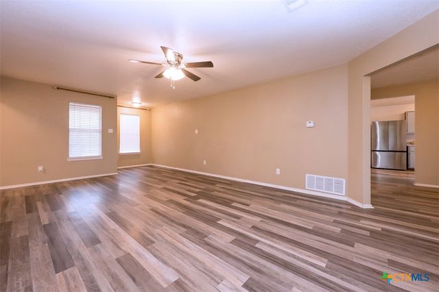 4609 Kit Carson Trail, Killeen, TX 76542