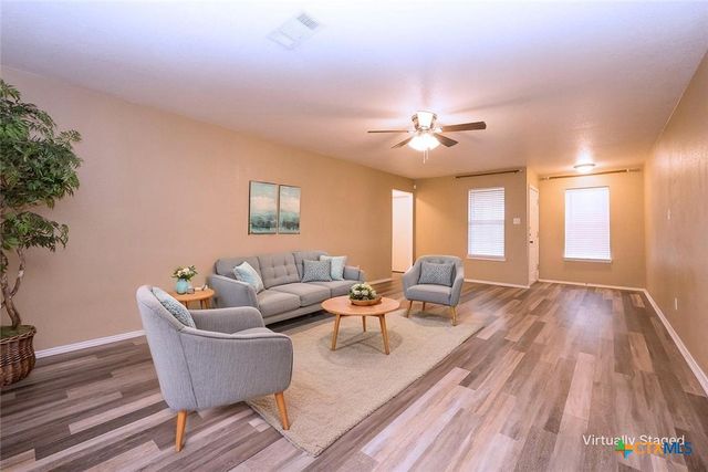 4609 Kit Carson Trail, Killeen, TX 76542