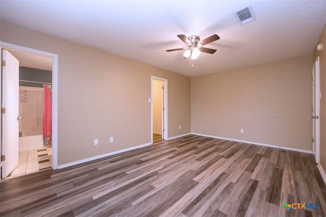 4609 Kit Carson Trail, Killeen, TX 76542