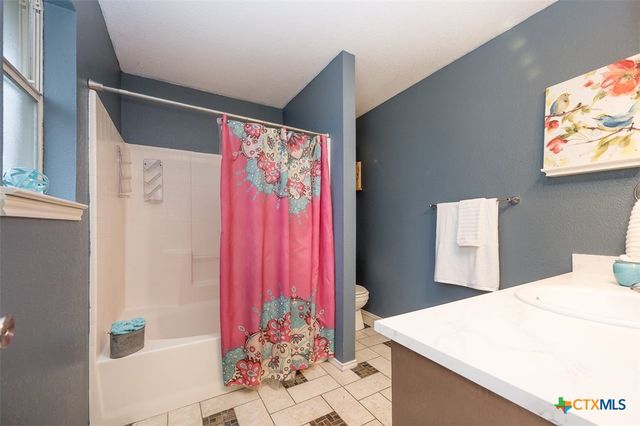 4609 Kit Carson Trail, Killeen, TX 76542