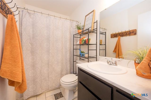 4609 Kit Carson Trail, Killeen, TX 76542