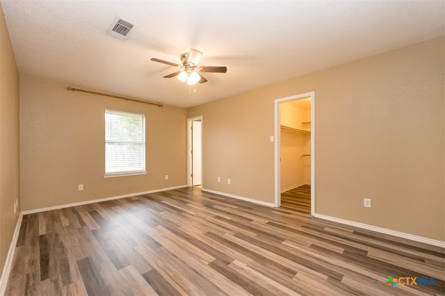 4609 Kit Carson Trail, Killeen, TX 76542