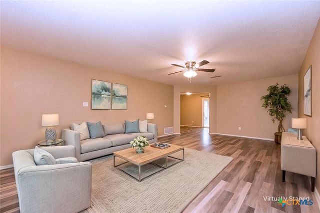 4609 Kit Carson Trail, Killeen, TX 76542