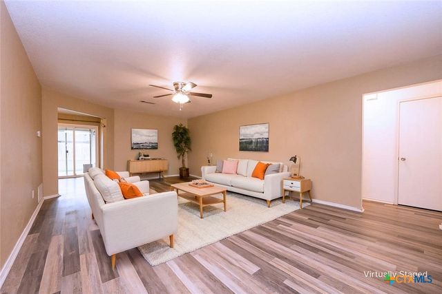 4609 Kit Carson Trail, Killeen, TX 76542