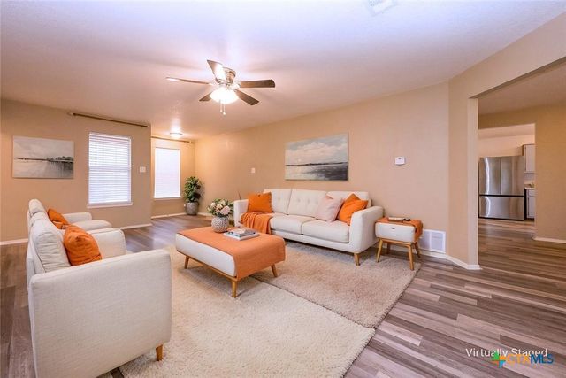 4609 Kit Carson Trail, Killeen, TX 76542