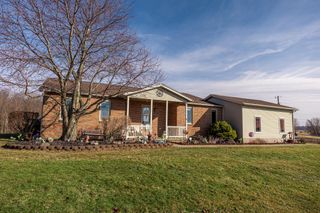 6075 Township Road 107, Mount Gilead, OH 43338