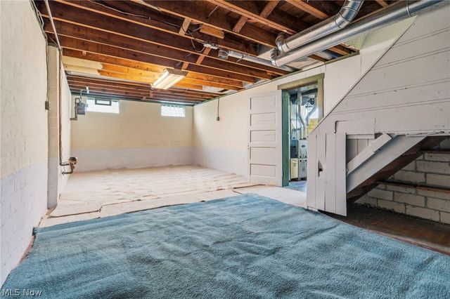 1321 Spangler Road NE, Canton, OH 44714