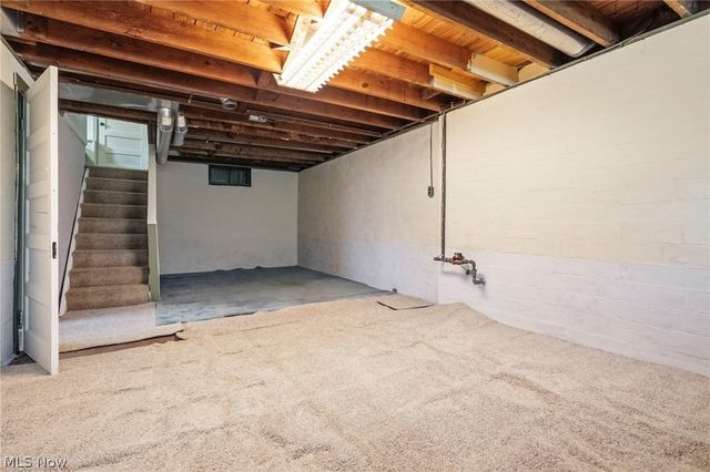 1321 Spangler Road NE, Canton, OH 44714