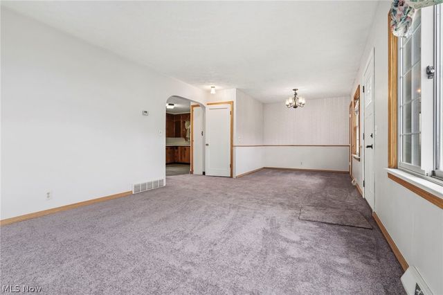 1321 Spangler Road NE, Canton, OH 44714