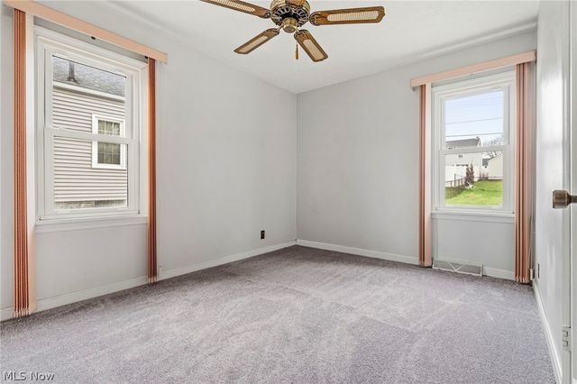 1321 Spangler Road NE, Canton, OH 44714