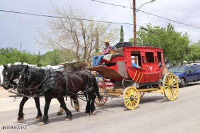 1484 N Cochise Court, Tombstone, AZ 85638