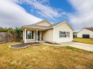 7331 Pinewood Drive, Franklin, OH 45005