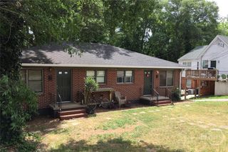 210 E Rutherford Street B, Athens, GA 30605