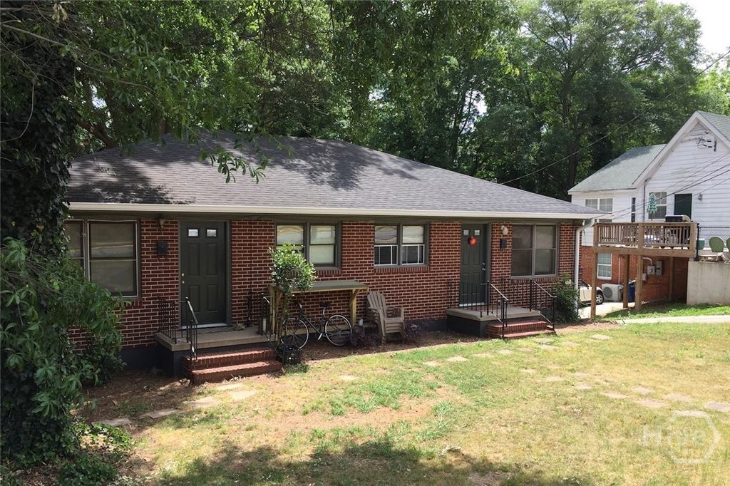 210 E Rutherford Street B, Athens, GA 30605