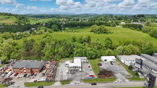 25239 Lee Highway, Abingdon, VA 24211